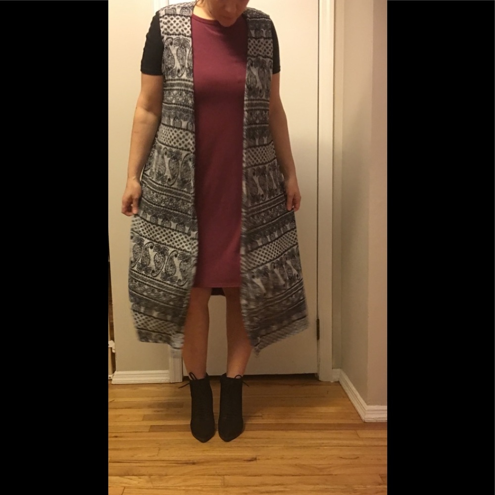 LuLaRoe Medium Joy